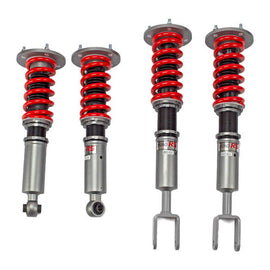 JAGUAR XJ8 / XJR (X358) 2007-09 MONORS COILOVERS (AIR-TO-COIL)