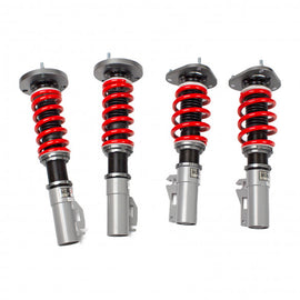 PORSCHE CAYMAN (987) 2006-12 MONORS COILOVERS