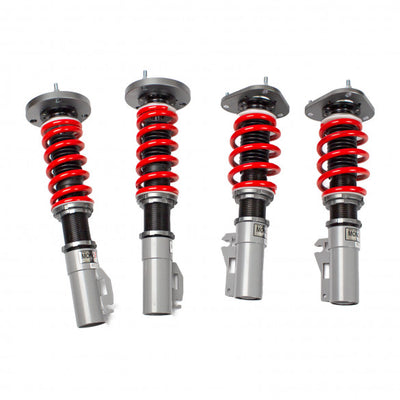 PORSCHE BOXSTER (987) 2005-12 MONORS COILOVERS