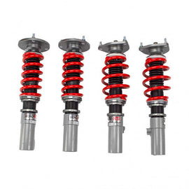 PORSCHE 718 CAYMAN (982) 2017-21 MONORS COILOVERS