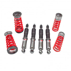 MERCEDES-BENZ CLK-CLASS RWD (C208) 1998-02 MONORS COILOVERS