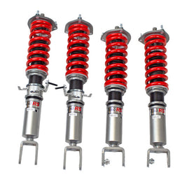 INFINITI Q50 RWD (V37) 2017-22 MONORS COILOVERS (FRONT FORK TYPE)
