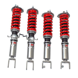 INFINITI Q60 RWD (V37) 2017-21 MONORS COILOVERS (FRONT FORK TYPE)
