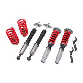 DODGE CHARGER AWD (LX) 2007-10 MONORS COILOVERS