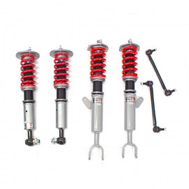 BMW 6-SERIES RWD (F12/F13) 2012-18 MONORS COILOVERS