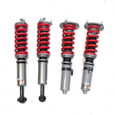 LEXUS GS300 / GS350 / GS430 AWD (GRS190) 2006-11 MONORS COILOVERS