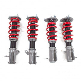 TOYOTA MR2 SPYDER (XW30) 2000-06 MONORS COILOVERS