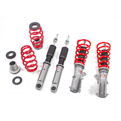 INFINITI QX30 (H15) 2017-19 MONORS COILOVERS