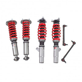 BMW X4 RWD / AWD (G02) 2019-23 MONORS COILOVERS