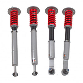 MERCEDES-BENZ CL-CLASS COUPE 4MATIC W/ ABC (C216) 2009-14 MONORS COILOVERS (HYDRALIC TO COIL CONVERSION)
