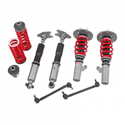 BMW 3-SERIES XDRIVE (F30/F31/F34) 2014-19 MONORS COILOVERS (M8X6)
