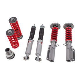 BMW X5 (E53) 2000-06 MONORS COILOVERS