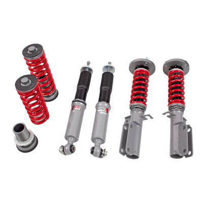 BMW X5 (E53) 2000-06 MONORS COILOVERS