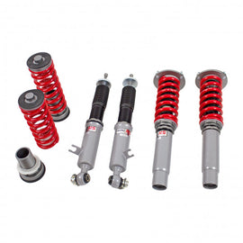 BMW X6 (E71/E72) 2008-14 MONORS COILOVERS