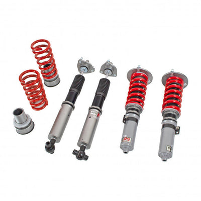 LEXUS GS350 AWD (L10) 2013-20 MONORS COILOVERS
