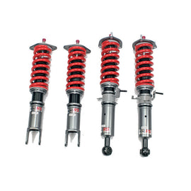 NISSAN Z (RZ34) 2023-25 MONORS COILOVERS - TRUE COILOVER REAR