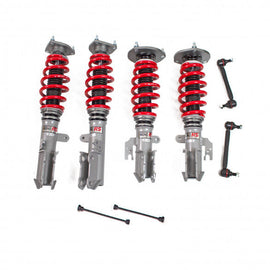 TOYOTA VENZA FWD (GV10) 2009-14 MONORS COILOVERS