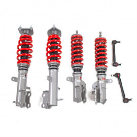 TOYOTA HIGHLANDER AWD (XU40) 2008-13 MONORS COILOVERS