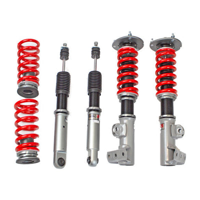 MERCEDZ-BENZ E-CLASS RWD (W124) 1994-95 MONORS COILOVERS (FRONT TRUE COILOVERS)