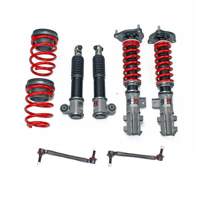 KIA FORTE SEDAN (YD) 2014-18 MONORS COILOVERS