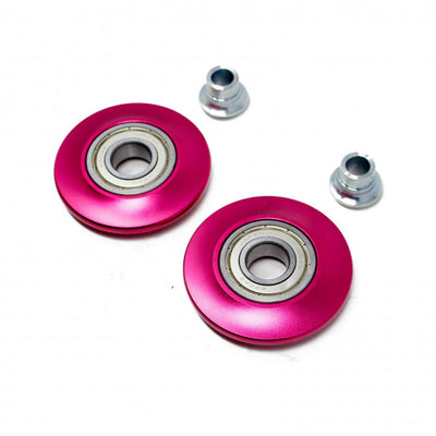 RADIAL BEARING SET FOR COILOVERS (KOYO BEARING)