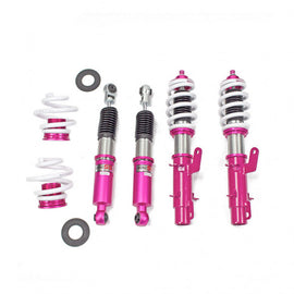 AUDI TT QUATTRO (8N) 2000-06 MONOSS COILOVERS