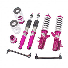 HONDA FIT (GD) 2007-08 MONOSS COILOVERS