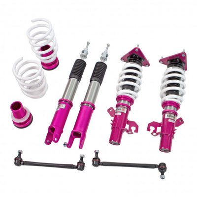 NISSAN ALTIMA (L34) 2019-23 MONOSS COILOVERS