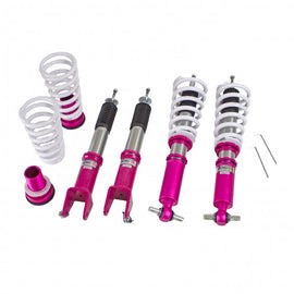 CADILLAC CTS SEDAN RWD 2008-13 MONOSS COILOVERS