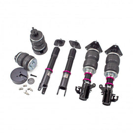 NISSAN ALTIMA SEDAN (L32) 2007-12 MONO-AIR STRUT LOWERING KITS