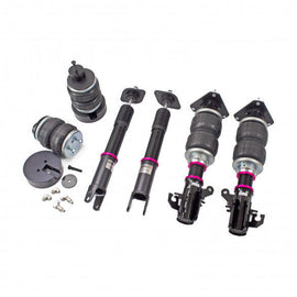 NISSAN MAXIMA (A35) 2009-14 MONO-AIR STRUT LOWERING KITS