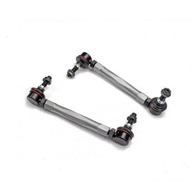 FORD FOCUS 2000-11, FRONT SWAY BAR ADJUSTABLE LINKS, 210MM-270MM / 10MM BOLT, OE REPLACEMENT