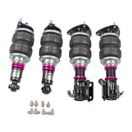 TOYOTA GR86 (ZN8) 2022-25 MONO-AIR STRUT LOWERING KITS