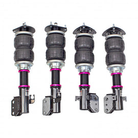 SUBARU FORESTER (SG) 2003-2008 MONO-AIR STRUT LOWERING KITS