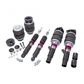 VOLKSWAGEN GOLF (MK7) 2015-21 MONO-AIR STRUT LOWERING KITS